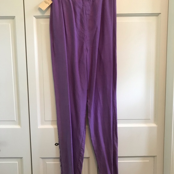 Vintage Anne Pinkerton Pants - Picture 2 of 4